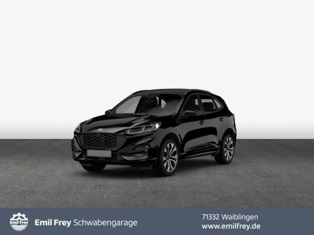 Ford Kuga 4x4 AWD ST Line X