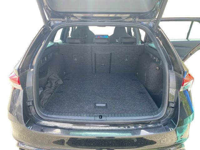 Skoda Octavia 2.0 TSI Combi RS