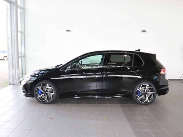 Volkswagen Golf 2.0 TSI DSG Style