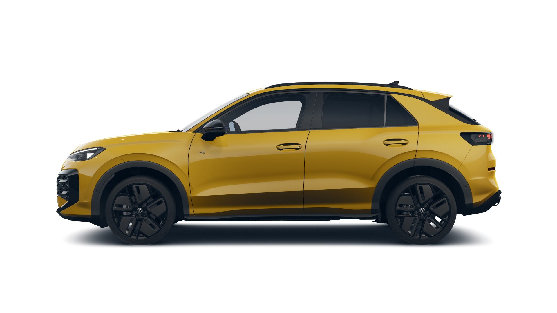 Volkswagen T-Roc 1.5 eTSI DSG Style