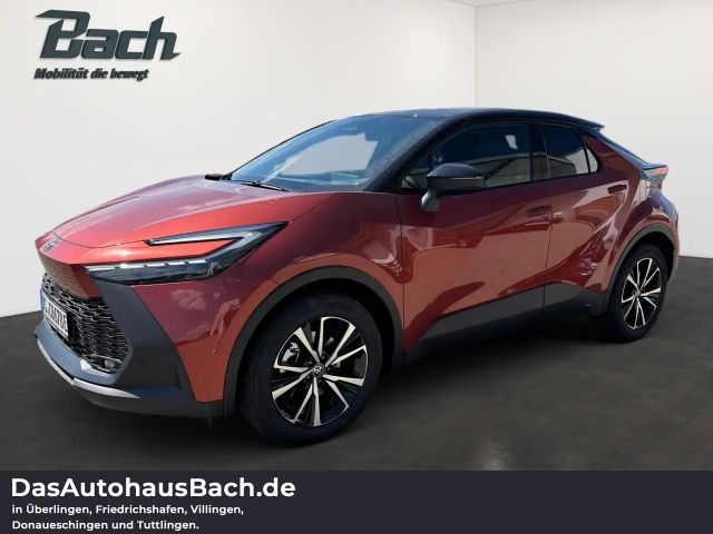 Toyota C-HR 4x2 Plug-in