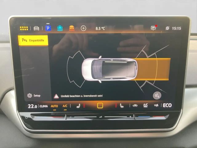 Volkswagen ID.4 Pure