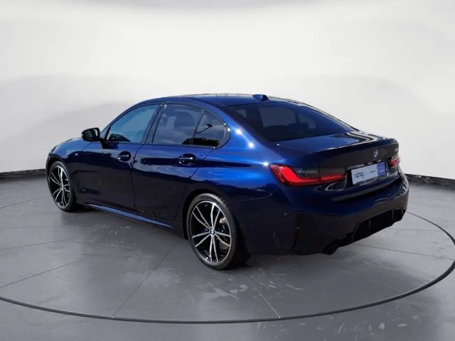 BMW 330 330i M-Sport Sedan