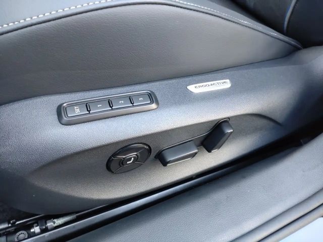 Volkswagen Passat 1.5 eTSI R-Line Variant