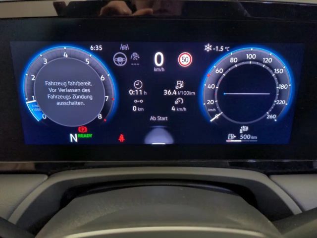 Volkswagen Passat 1.5 eTSI Business Variant