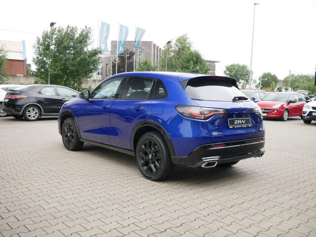 Honda ZR-V 2.0 i-MMD