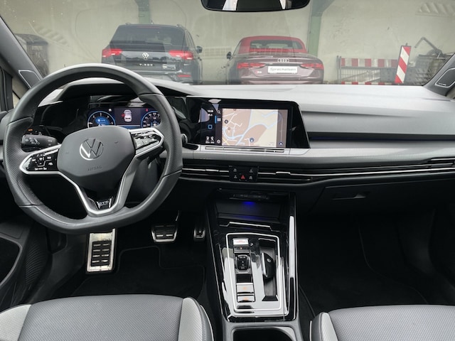 Volkswagen Golf GTD Golf VIII