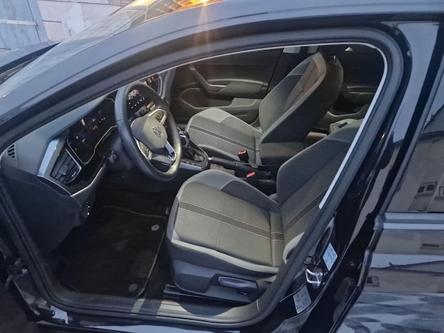 Volkswagen Polo Style