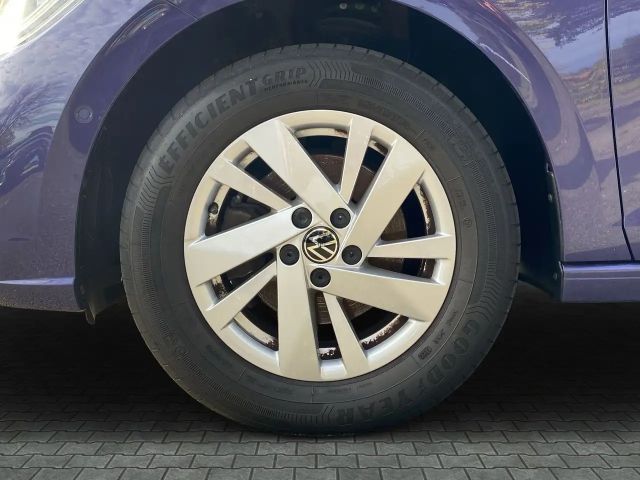 Volkswagen Polo Style