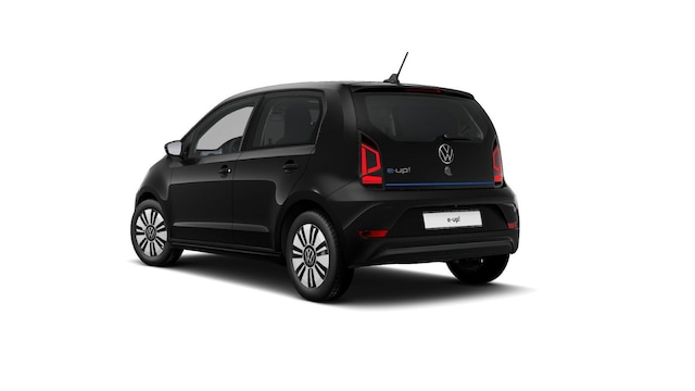 Volkswagen e-up! e-up! 32.3 kWh Edition SHZ*RFK*KLIMA*DAB*ABS*RS