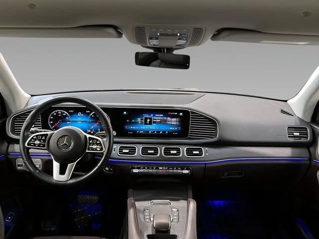 Mercedes-Benz GLE 350 AMG Line GLE 350 d