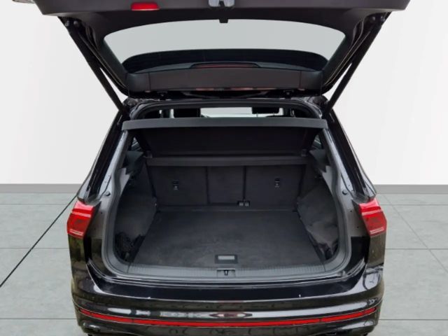 Volkswagen Tiguan 2.0 TSI 4Motion DSG