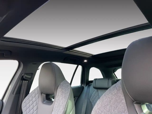 Skoda Octavia 1.5 TSI Combi Sportline