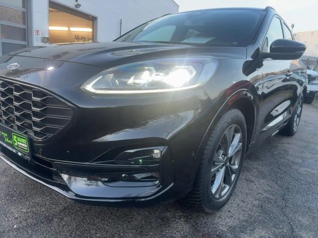 Ford Kuga ST Line X