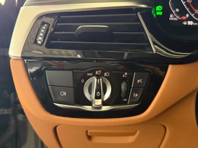 BMW 520 520d Touring