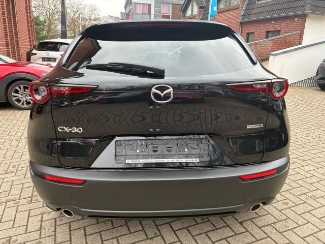 Mazda CX-30 Homura SkyActiv