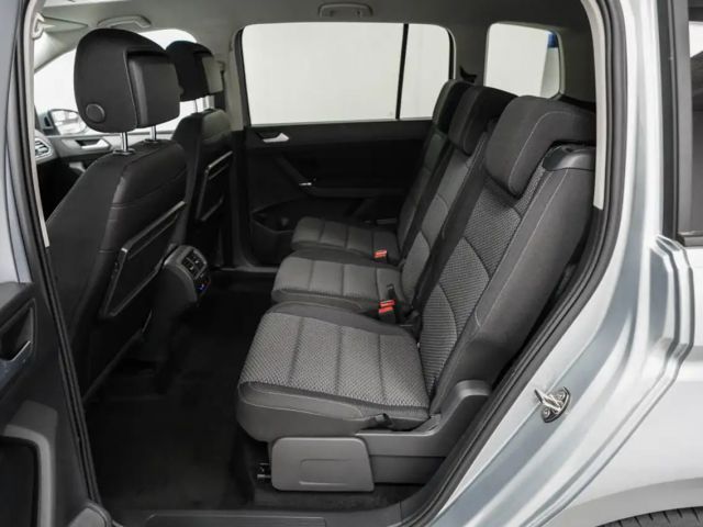 Volkswagen Touran DSG