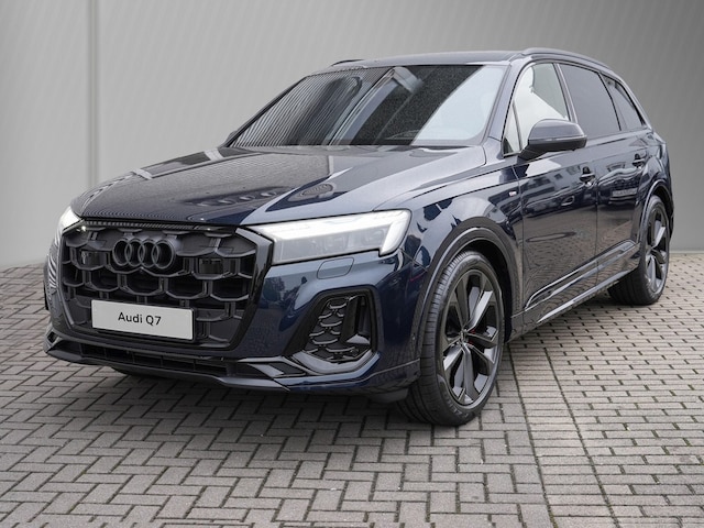 Audi Q7 Quattro