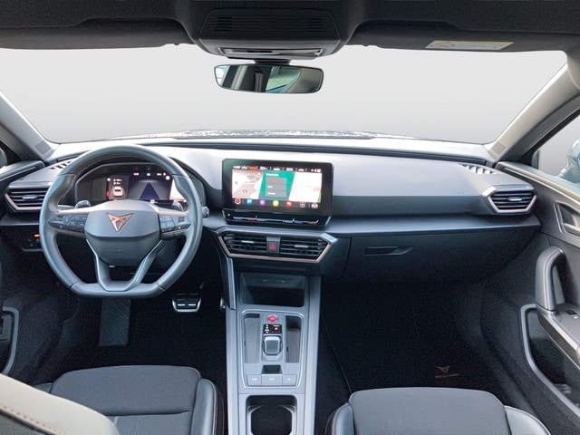 Cupra Leon 1.4 Sportstourer e-Hybrid