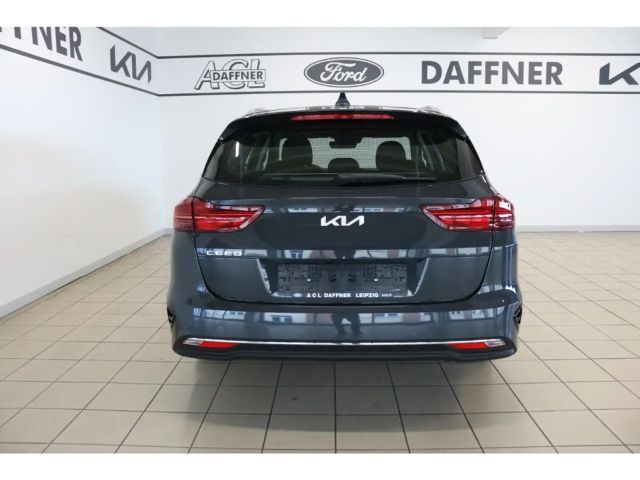 Kia Ceed GDi Spirit SportWagon
