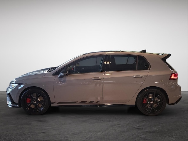 Volkswagen Golf 2.0 TSI DSG GTI