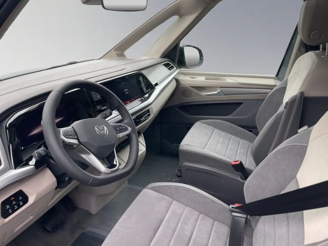 Volkswagen Multivan DSG T7