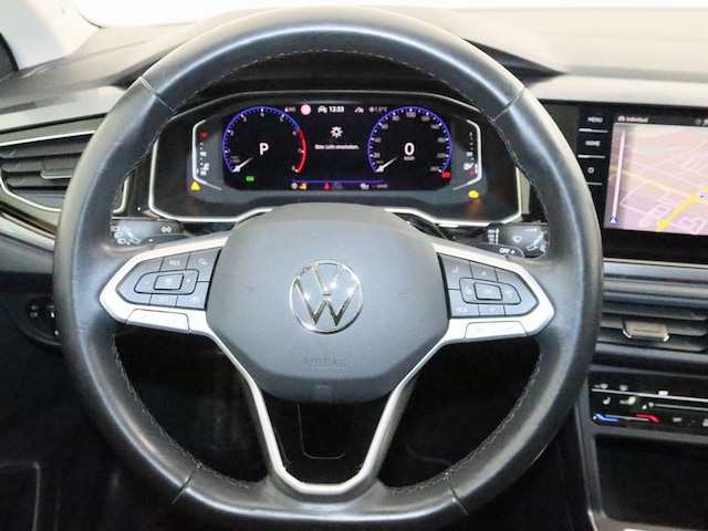 Volkswagen Taigo 1.5 TSI Style