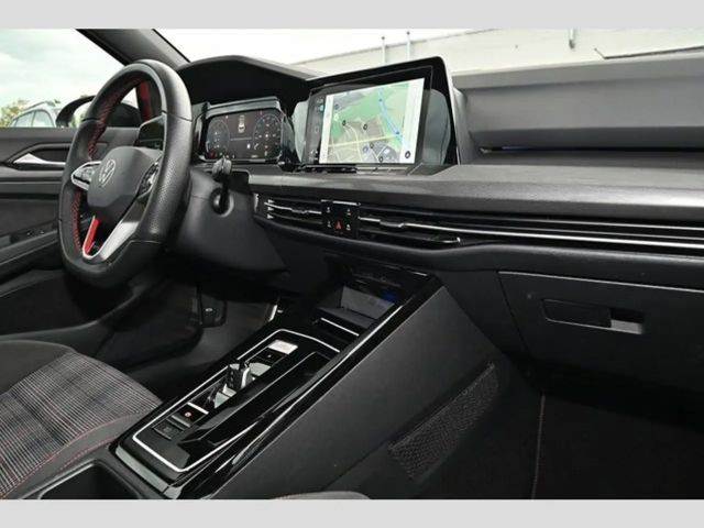 Volkswagen Golf 2.0 TSI DSG GTI Golf VIII