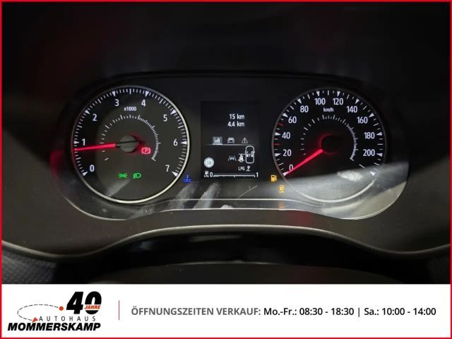 Dacia Sandero Essential Stepway