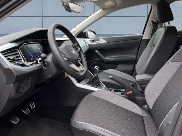 Volkswagen Taigo 1.0 TSI