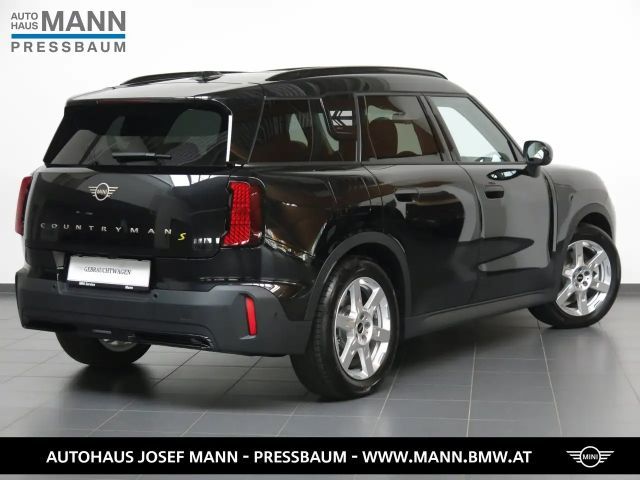 MINI Cooper SE Countryman All4 SE