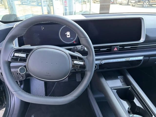 Hyundai IONIQ 6 Techniq