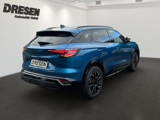 Renault Austral Alpine Esprit