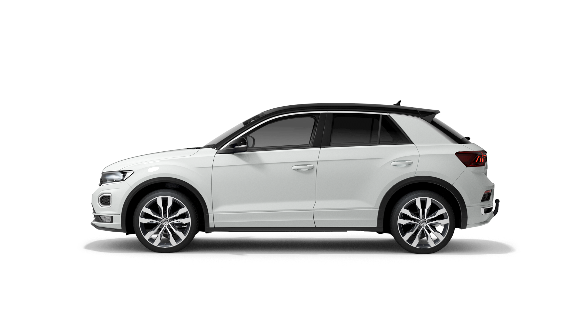 Volkswagen T-Roc 2.0 TDI 4Motion DSG
