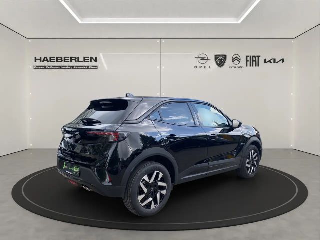 Opel Mokka 1.2 Turbo Elegance Turbo