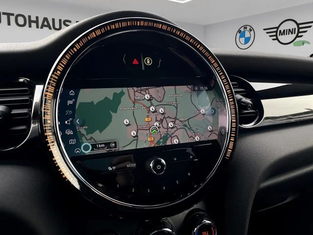 MINI Mini Electric SE