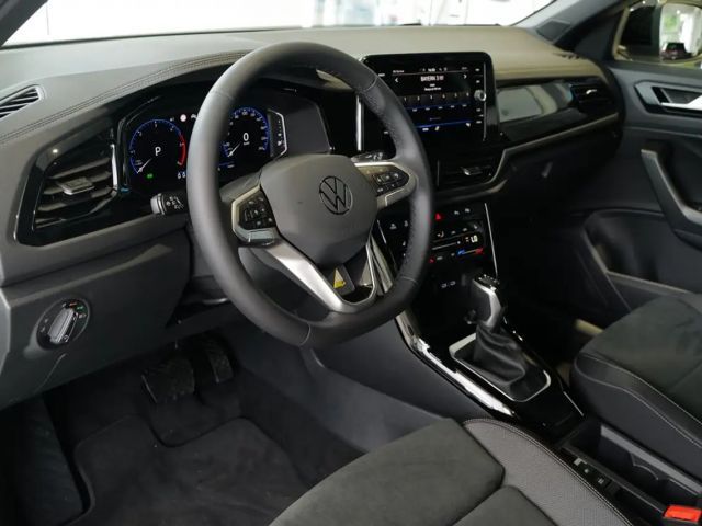 Volkswagen T-Roc 2.0 TDI DSG Style