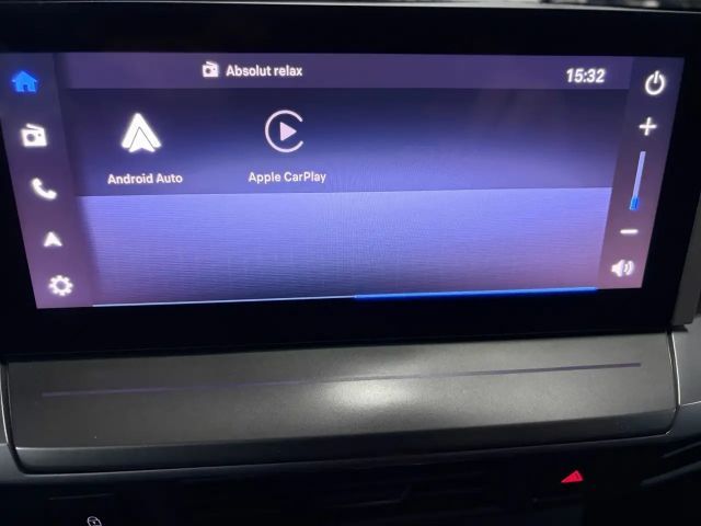 Opel Frontera GS e-Frontera