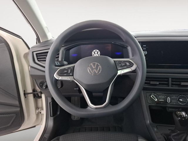 Volkswagen Polo VI 1.0 Facelift LED PDC SpurH Virtual