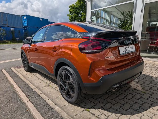 Citroën C4 PureTech Shine