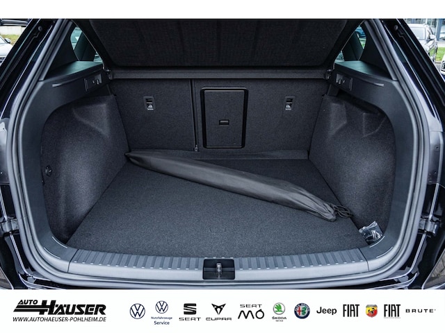 Cupra Ateca 2.0 TSI 4Drive DSG