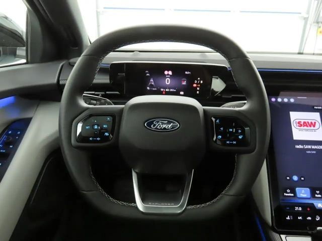 Ford Explorer AWD Premium