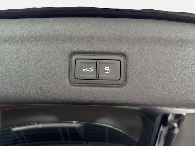 Audi Q6 e-tron Quattro