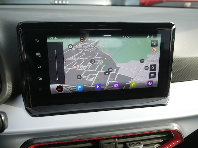 Seat Arona 1.0 TSI FR-lijn