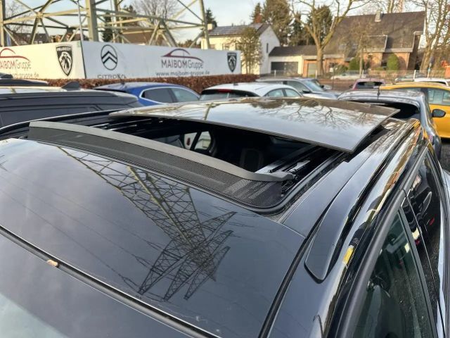 Peugeot 2008 GT-Line Hybrid