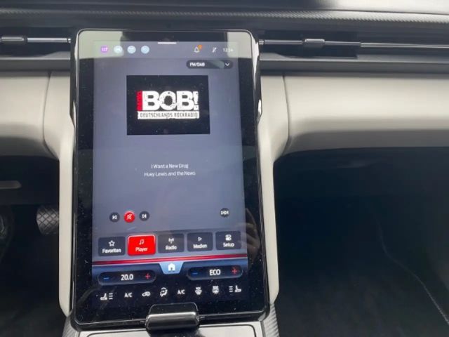 Ford Explorer Premium RWD