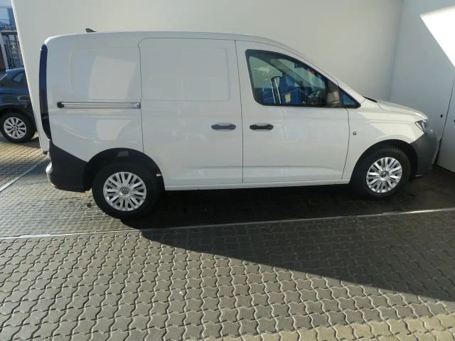 Volkswagen Caddy Cargo Entry TDI