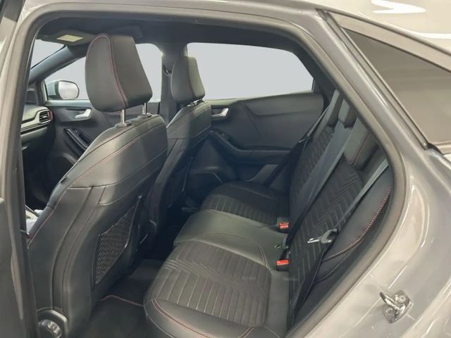 Ford Puma EcoBoost ST Line