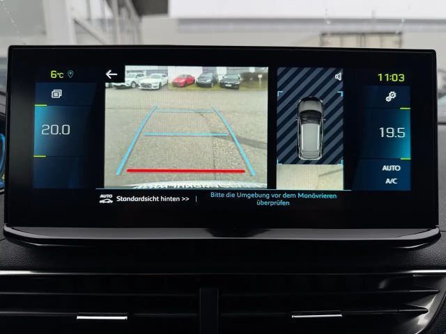 Peugeot 3008 Allure Pack EAT8 Hybrid