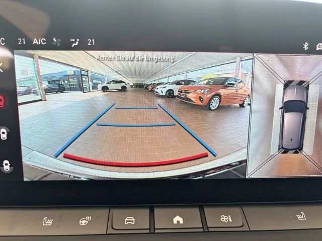 Opel Astra GS-Line Grand Sport Sports Tourer